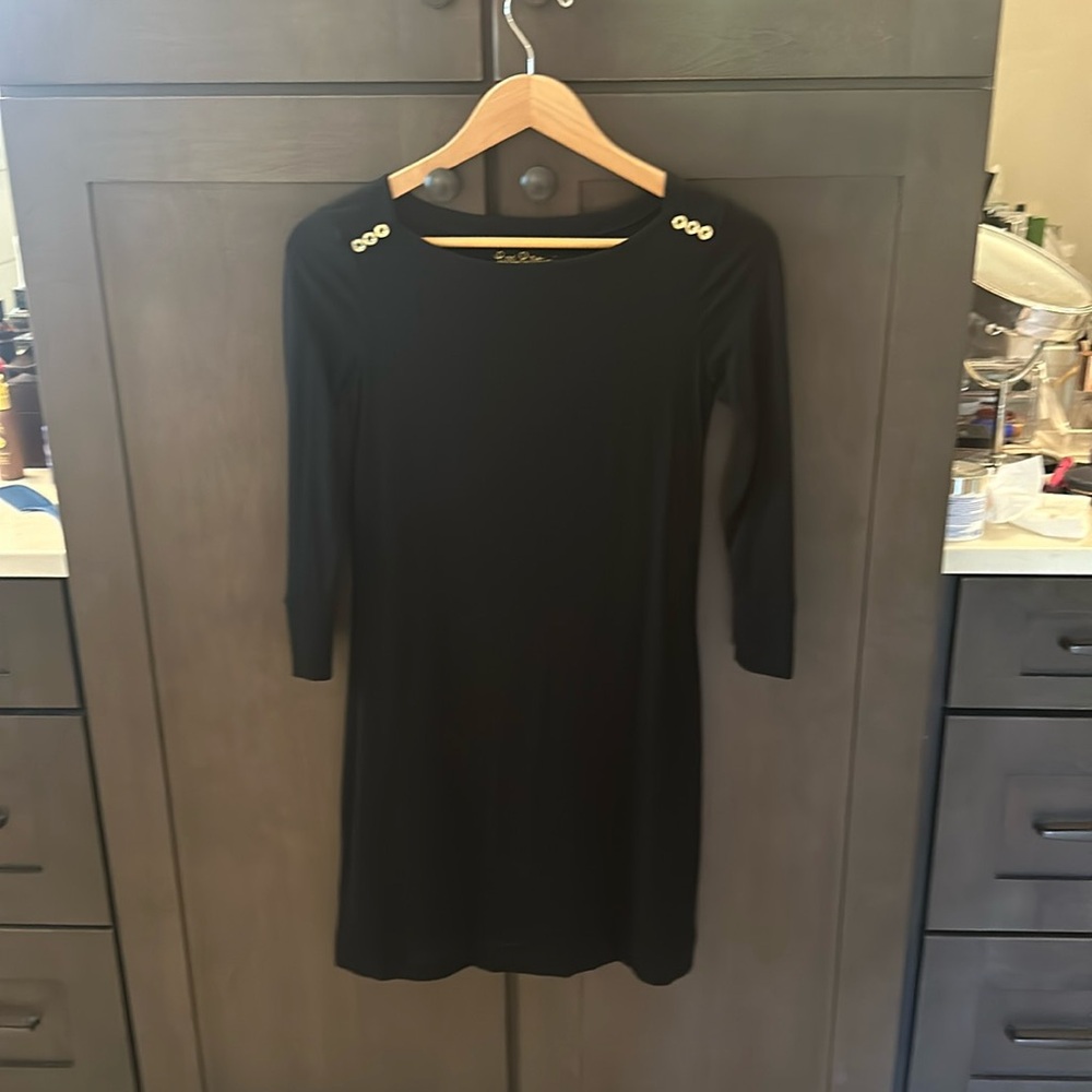 Lilly Pulitzer XS Sophie Dress